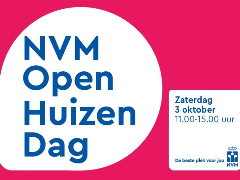 nieuw nvm ophz