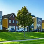 dalende huizenprijs okt 2023