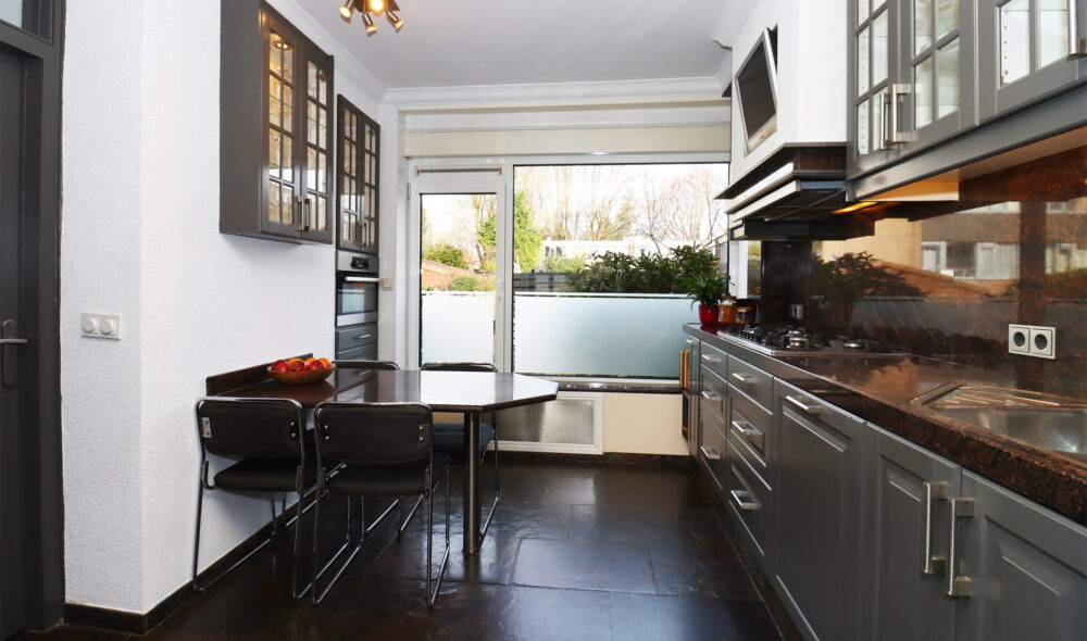 Woning op Gerard Douweg 22 in Groesbeek, 6562 BS van HV Makelaardij