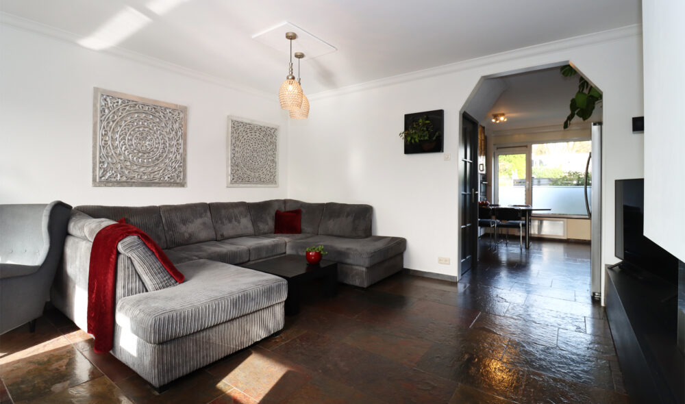 Woning op Gerard Douweg 22 in Groesbeek, 6562 BS van HV Makelaardij