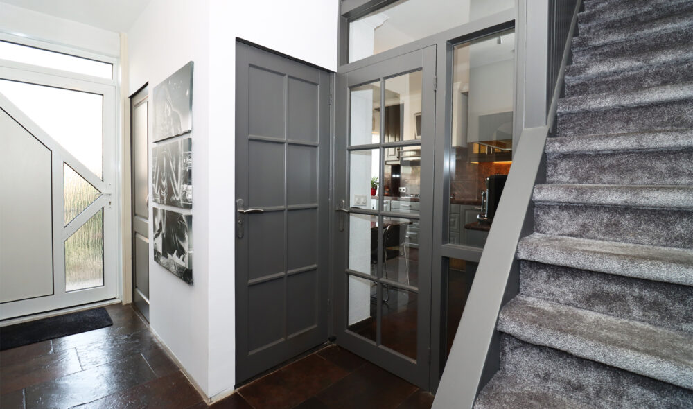 Woning op Gerard Douweg 22 in Groesbeek, 6562 BS van HV Makelaardij