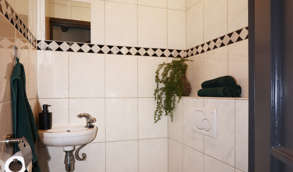 Woning op Gerard Douweg 22 in Groesbeek, 6562 BS van HV Makelaardij