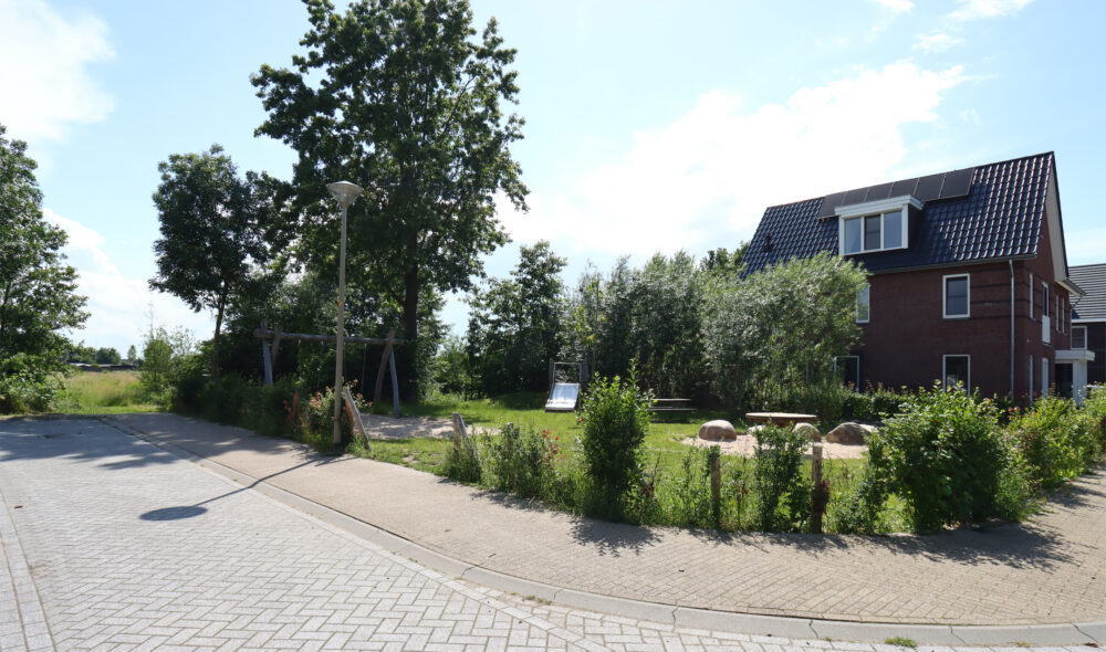 Woning op Marterstraat 10 in Groesbeek, 6562 NK van HV Makelaardij