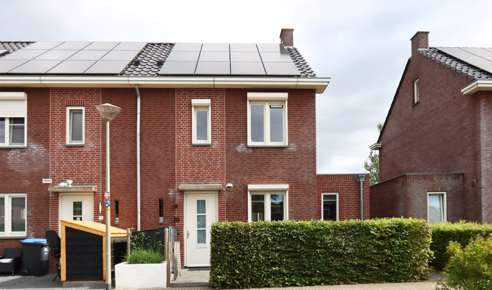 Woning op Marterstraat 10 in Groesbeek, 6562 NK van HV Makelaardij