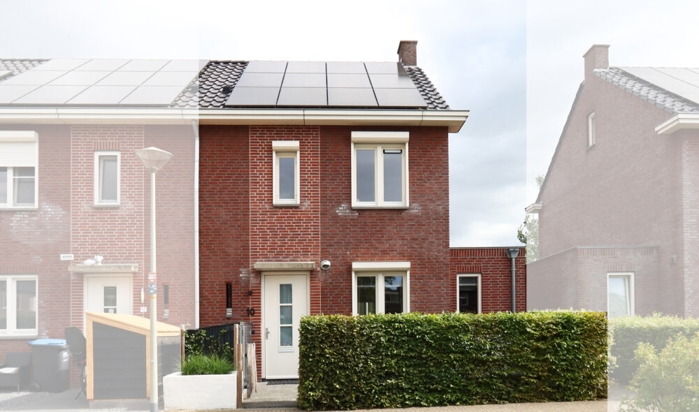 Woning op Marterstraat 10 in Groesbeek, 6562 NK van HV Makelaardij