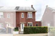 Woning op Marterstraat 10 in Groesbeek, 6562 NK van HV Makelaardij