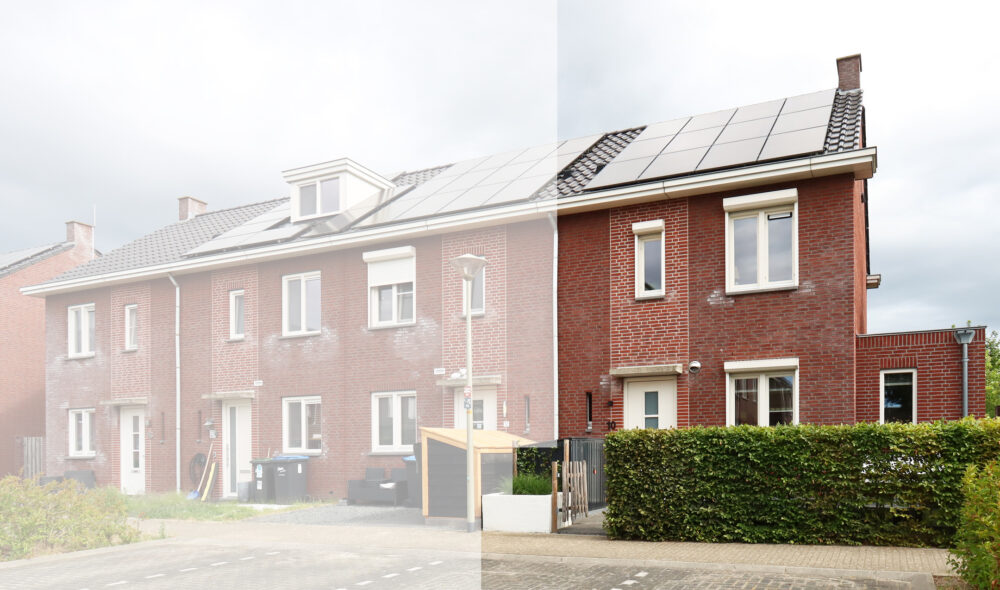 Woning op Marterstraat 10 in Groesbeek, 6562 NK van HV Makelaardij