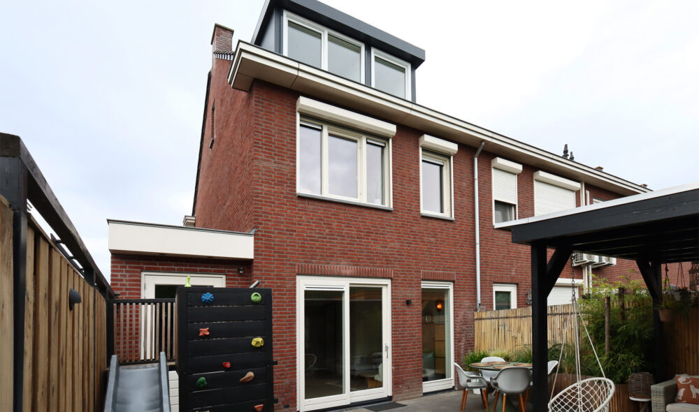 Woning op Marterstraat 10 in Groesbeek, 6562 NK van HV Makelaardij