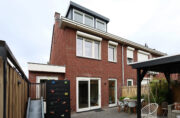 Woning op Marterstraat 10 in Groesbeek, 6562 NK van HV Makelaardij