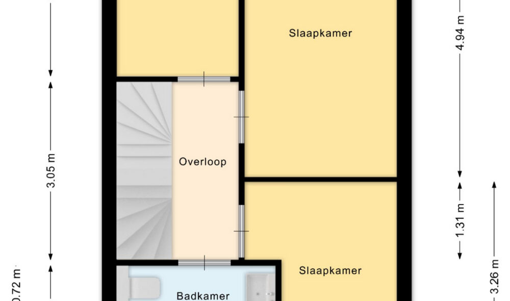 Woning op Marterstraat 10 in Groesbeek, 6562 NK van HV Makelaardij