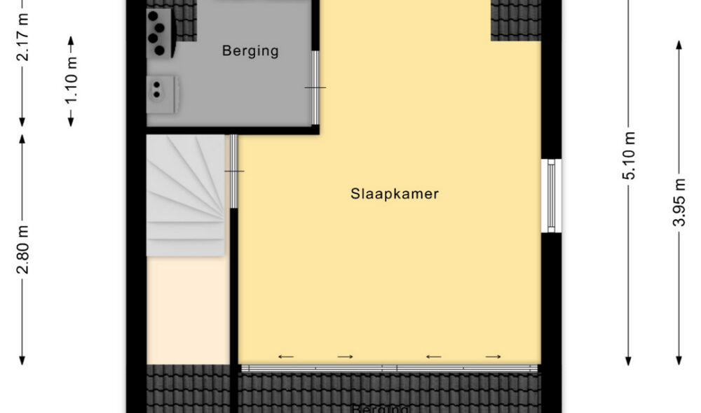 Woning op Marterstraat 10 in Groesbeek, 6562 NK van HV Makelaardij