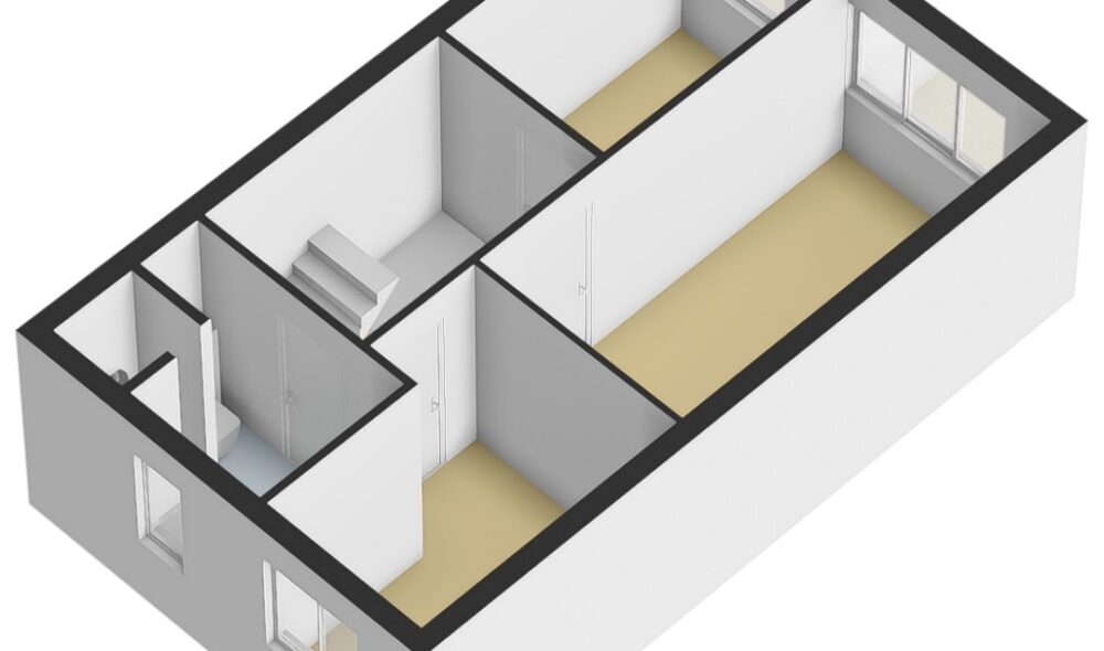 Woning op Marterstraat 10 in Groesbeek, 6562 NK van HV Makelaardij