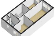 Woning op Marterstraat 10 in Groesbeek, 6562 NK van HV Makelaardij