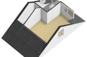 Woning op Marterstraat 10 in Groesbeek, 6562 NK van HV Makelaardij