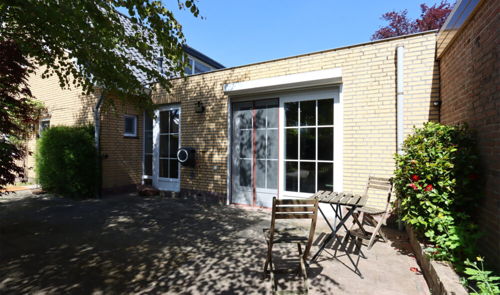 Woning op Haydnstraat 11 in Groesbeek, 6561 EC van HV Makelaardij