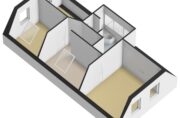Woning op Haydnstraat 11 in Groesbeek, 6561 EC van HV Makelaardij