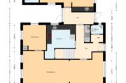 Woning op Haydnstraat 11 in Groesbeek, 6561 EC van HV Makelaardij