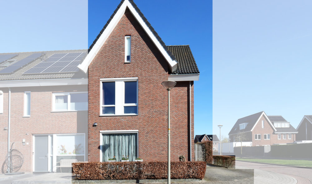 Woning op Hüsenhoff 30 in Groesbeek, 6561 GD van HV Makelaardij