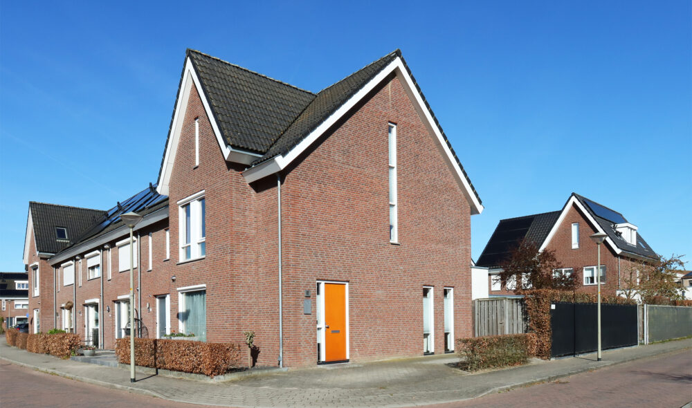 Woning op Hüsenhoff 30 in Groesbeek, 6561 GD van HV Makelaardij
