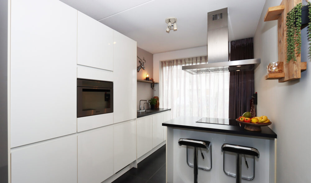Woning op Hüsenhoff 30 in Groesbeek, 6561 GD van HV Makelaardij