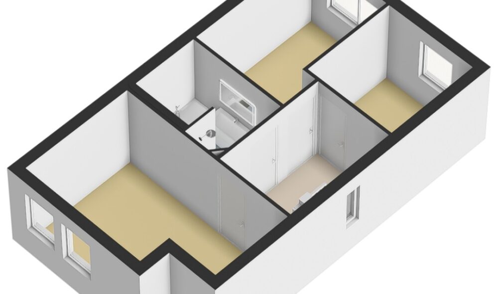 Woning op Hüsenhoff 30 in Groesbeek, 6561 GD van HV Makelaardij