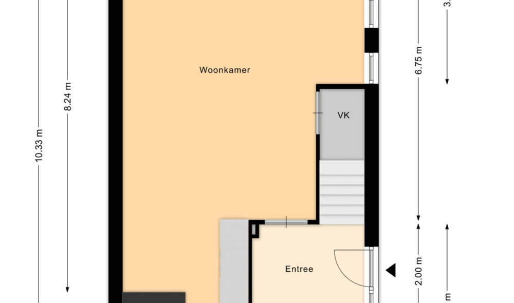 Woning op Hüsenhoff 30 in Groesbeek, 6561 GD van HV Makelaardij