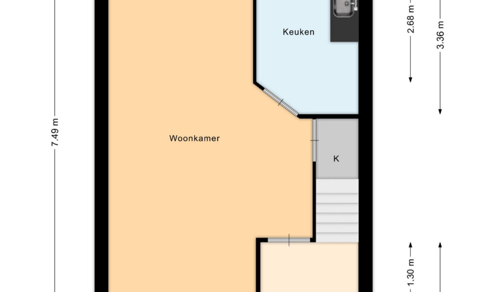 Woning op Waldeck Pyrmontlaan 18 in Berg En Dal, 6571 AZ van HV Makelaardij