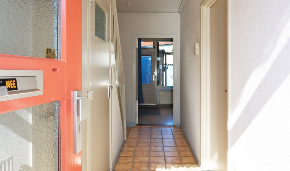 Woning op Stekkenberg 28a in Groesbeek, 6561 XK van HV Makelaardij