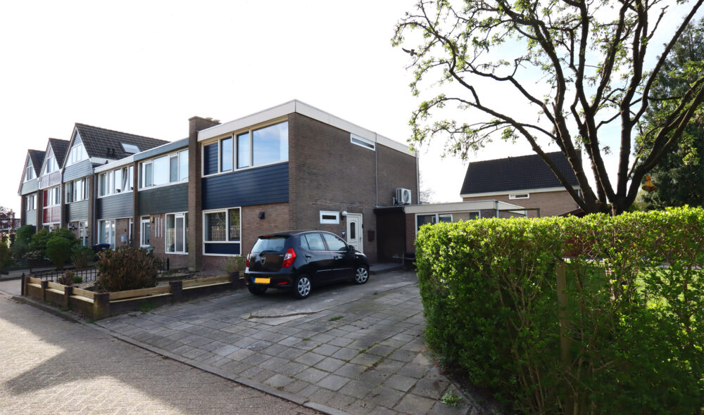 Woning op Jan Steenweg 27 in Groesbeek, 6562 BX van HV Makelaardij