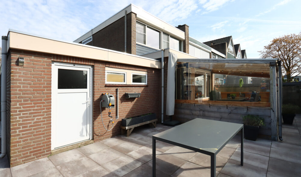 Woning op Jan Steenweg 27 in Groesbeek, 6562 BX van HV Makelaardij