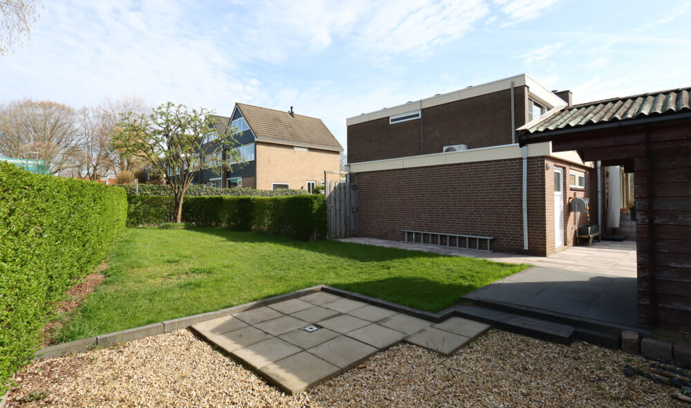 Woning op Jan Steenweg 27 in Groesbeek, 6562 BX van HV Makelaardij