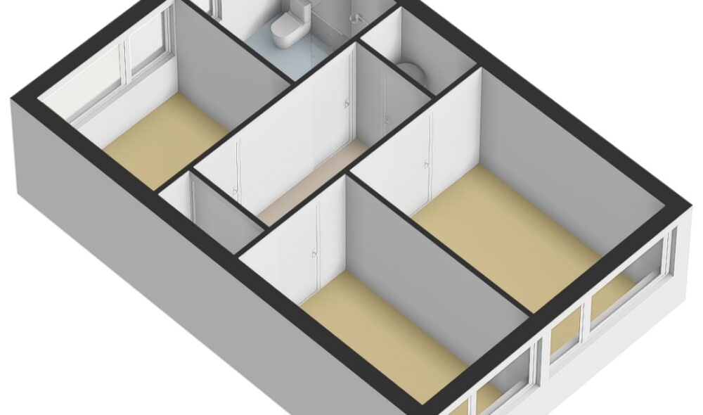 Woning op Jan Steenweg 27 in Groesbeek, 6562 BX van HV Makelaardij