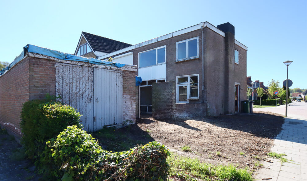Woning op Lindestraat 42 in Beek, 6573 XC van HV Makelaardij