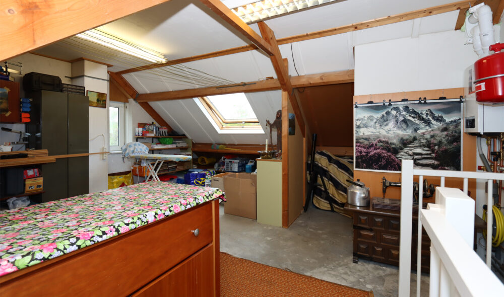 Woning op Mansberg 77 in Groesbeek, 6562 MB van HV Makelaardij