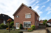 Woning op Zonnebloemstraat 35 in Groesbeek, 6561 WJ van HV Makelaardij
