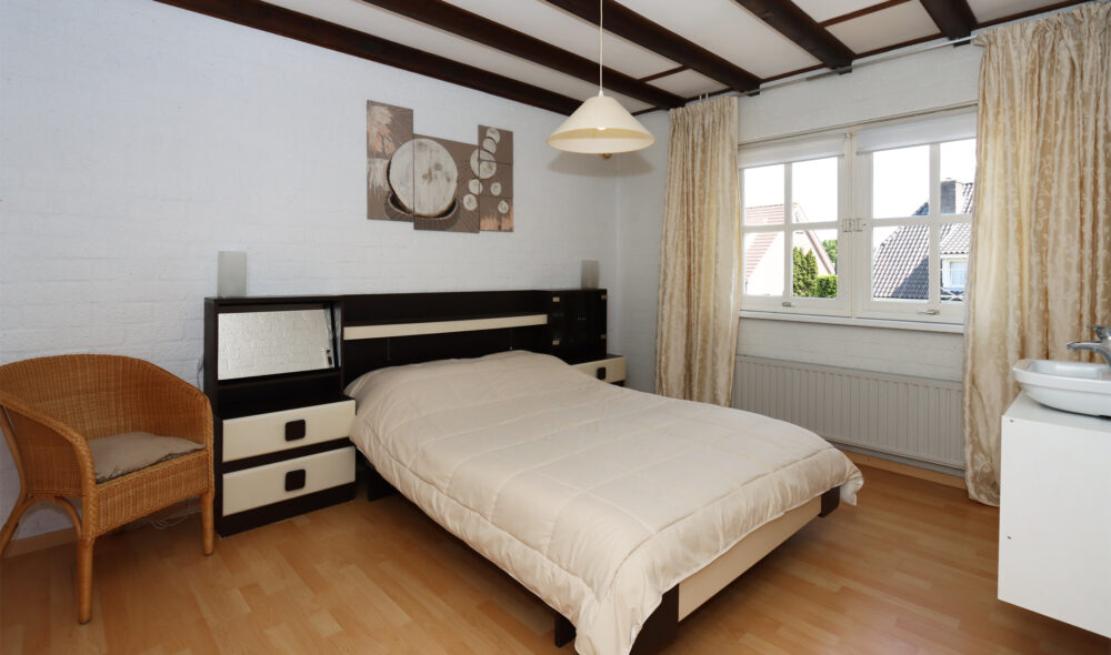 Woning op Zonnebloemstraat 35 in Groesbeek, 6561 WJ van HV Makelaardij
