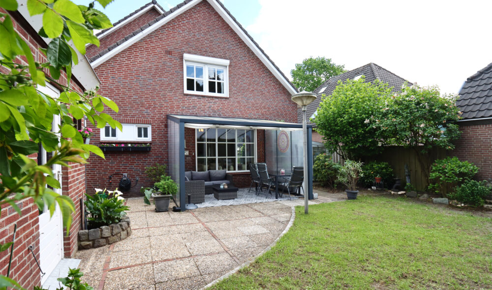 Woning op Zonnebloemstraat 35 in Groesbeek, 6561 WJ van HV Makelaardij