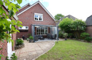 Woning op Zonnebloemstraat 35 in Groesbeek, 6561 WJ van HV Makelaardij