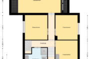 Woning op Zonnebloemstraat 35 in Groesbeek, 6561 WJ van HV Makelaardij