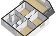 Woning op Zonnebloemstraat 35 in Groesbeek, 6561 WJ van HV Makelaardij