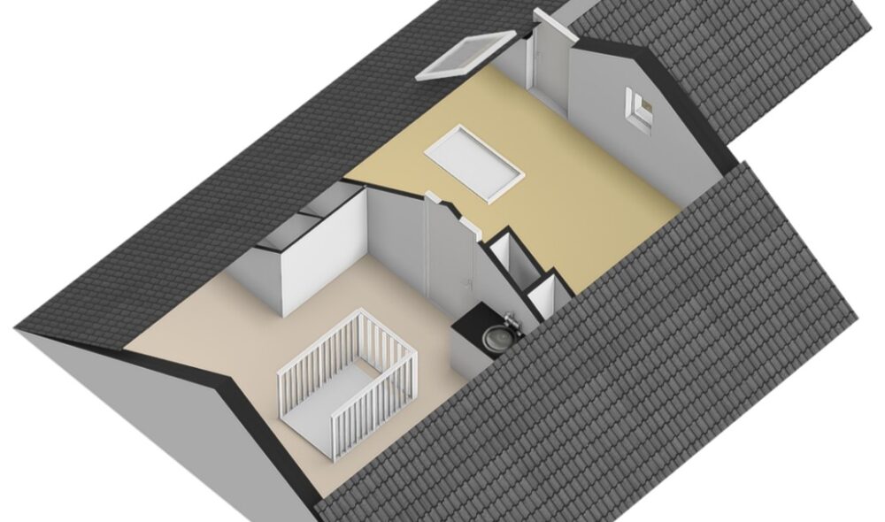 Woning op Zonnebloemstraat 35 in Groesbeek, 6561 WJ van HV Makelaardij