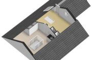 Woning op Zonnebloemstraat 35 in Groesbeek, 6561 WJ van HV Makelaardij