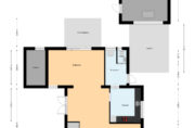 Woning op Zonnebloemstraat 35 in Groesbeek, 6561 WJ van HV Makelaardij