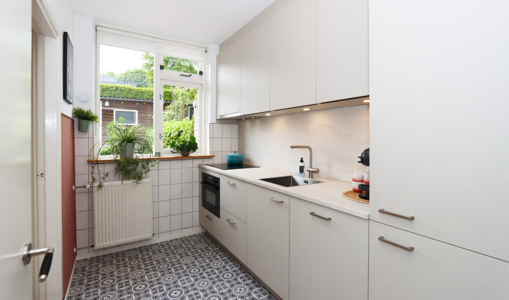 Woning op Schrouwenberg 41 in Groesbeek, 6561 DN van HV Makelaardij