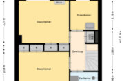Woning op Schrouwenberg 41 in Groesbeek, 6561 DN van HV Makelaardij