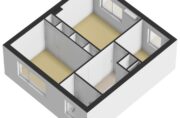 Woning op Schrouwenberg 41 in Groesbeek, 6561 DN van HV Makelaardij