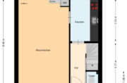 Woning op Schrouwenberg 41 in Groesbeek, 6561 DN van HV Makelaardij