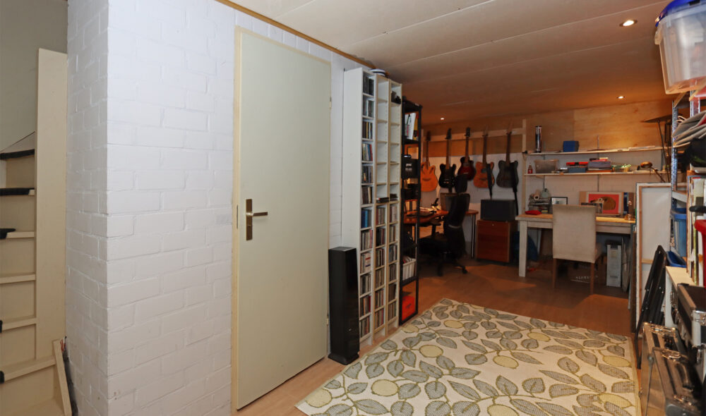 Woning op van de Veldeweg 13 in Groesbeek, 6562 WD van HV Makelaardij
