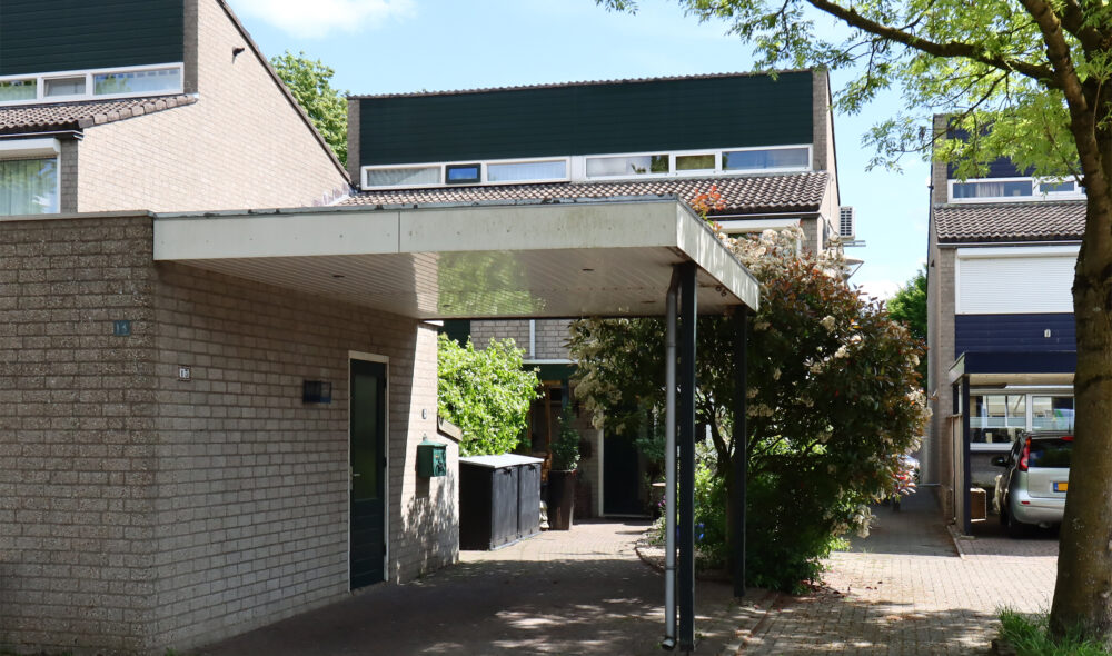 Woning op van de Veldeweg 13 in Groesbeek, 6562 WD van HV Makelaardij