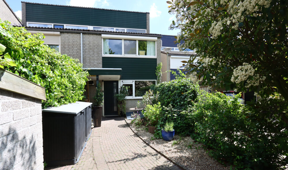 Woning op van de Veldeweg 13 in Groesbeek, 6562 WD van HV Makelaardij